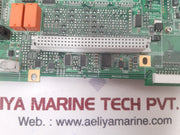 Markem-imaje a27780-d lc d display board