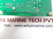 Honeywell 51304441-275 mc-tdid52 digital input module 