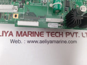 Markem-imaje a27780-d lc d display board