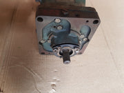 Woodward ug-8 8522-903 governor r.p.m. 945-1310