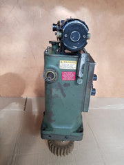Woodward ug-8 8522-903 governor r.p.m. 945-1310