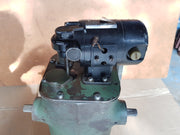 Woodward ug-8 8522-903 governor r.p.m. 945-1310