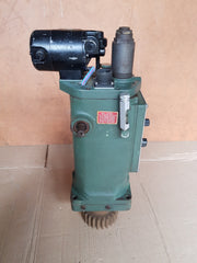 Woodward ug-8 8522-300 governor r.p.m. 1075-1650