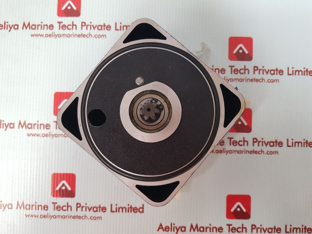 Bernard Controls 10522/1 Speed Reducer