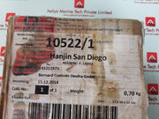 Bernard Controls 10522/1 Speed Reducer