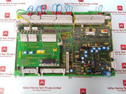 Alstom Gds1004-4002 Sigma Customer I/O Panel