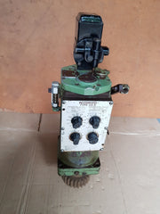 Woodward ug-8 governor r.p.m.700-1415