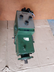 Woodward egb governor rpm 436-1036