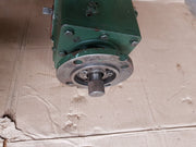 Woodward egb governor rpm 436-1036