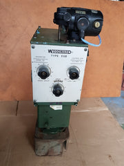 Woodward egb governor rpm 436-1036