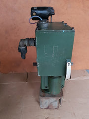 Woodward egb governor rpm 436-1036