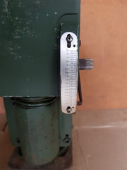 Woodward egb governor rpm 436-1036