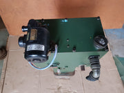 Woodward egb governor rpm 436-1036