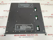Isolated 3703e analog input 7400112-010 