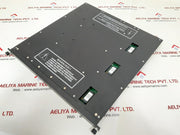 Isolated 3703e analog input 7400112-010 