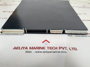 Isolated 3703e analog input 7400112-010 