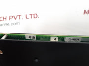 Isolated 3703e analog input 7400112-010 