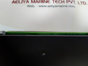 Isolated 3703e analog input 7400112-010 