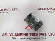 Abb ndpi-21c pcb card 61298495b