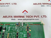 Garvens 646.1830.03 pcb cardÂ 