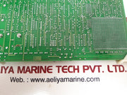 Garvens 646.1830.03 pcb cardÂ 