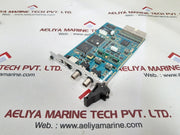 Cpcnt01 interface card