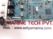 Cpcnt01 interface card