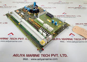 Cegelec Gds1004-4002 Sigma Customer I/O PanelÂ 