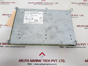 Cegelec Gds1004-4002 Sigma Customer I/O PanelÂ 