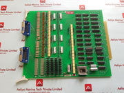 Uzushio Electric 1166A Printed Circuit Board Ui001 A