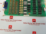 Uzushio Electric Uhs01 Printed Circuit Board