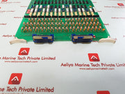 Uzushio Electric Uhs01 Printed Circuit Board