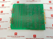 Uzushio Electric Uhs01 Printed Circuit Board