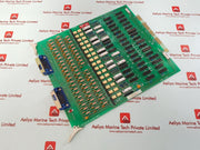 Uzushio Electric Uhs01 Printed Circuit Board