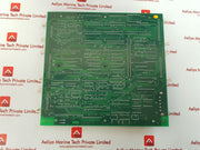 Nor Control Nn-791.12 I/O Processor Card (New)