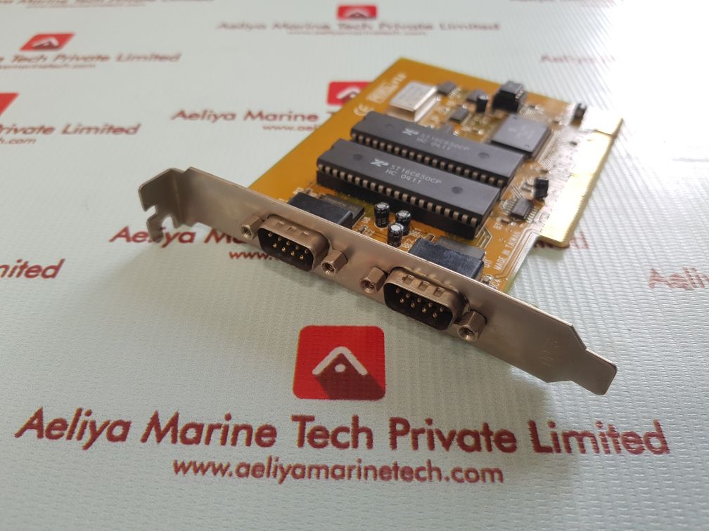 P004-64 Printed Circuit Board E112480