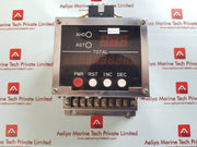 03301-05 B6247 Monitoring System