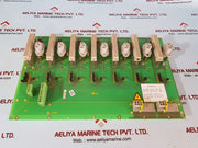 Powec 0174 rev.c PCB card