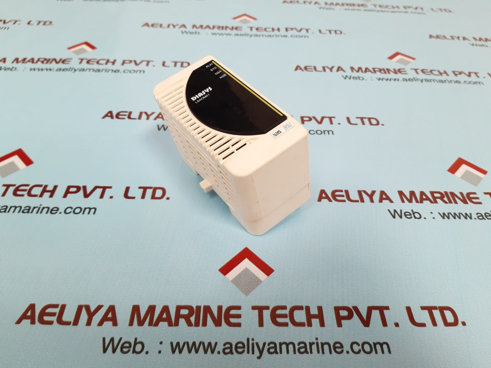 Diasys lsaom01 ao module