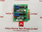 Uat 1110 Printed Circuit Board T 120 00J2