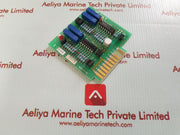 Uat 1110 Printed Circuit Board T 120 00J2