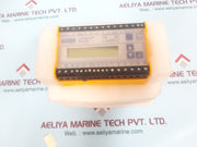 Bender irdh265-4 insulation monitoring device