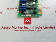 Uat 1110 Printed Circuit Board T 120 00J2