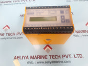 Bender irdh265-4 insulation monitoring device