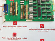 Uzushio Electric Udi01 Digital Input Board