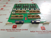 Uzushio Electric Udi01 Digital Input Board