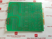 Uzushio Electric Udi01 Digital Input Board