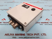 Abb 1sfa663001r1004 arc guard systemtm tvoc