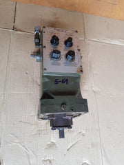Woodward ug-8 governor r.p.m. 700-1415 a8523083