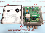 Abb 1sfa663001r1004 arc guard systemtm tvoc